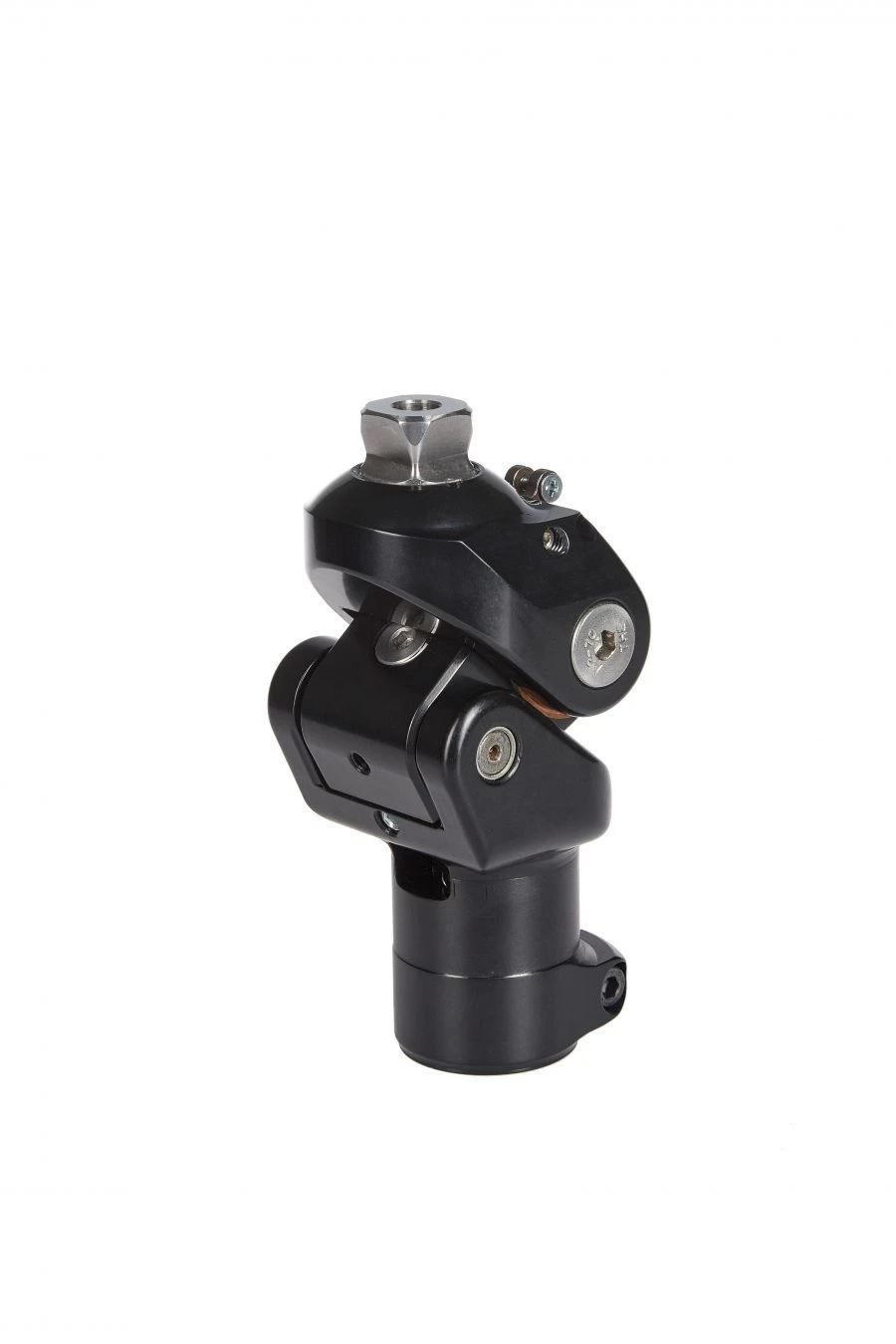 6H02A Knee module monocentric with load bearing fixation