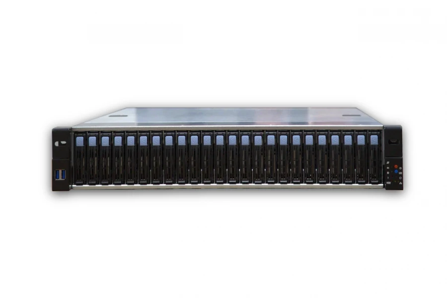 Trinity ER225HR-M6 server TVLF.466531.013