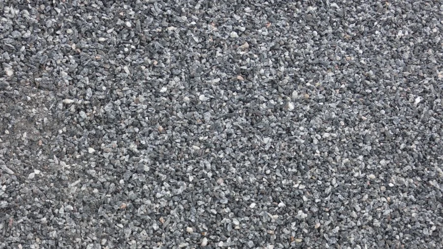 9.Crushed stone for road construction, fraction 4-8 mm