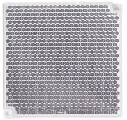 Reflector for IPDL-D-I/4p