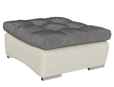 Pouf KR Madrid