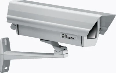Thermal cover SVS21L-24V