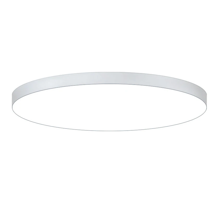 RING-SLIM series LED luminaires