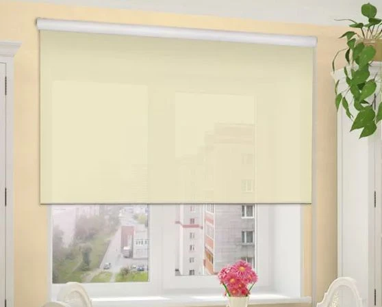 Roller blinds GRANDE BOX