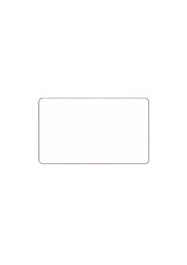 Paper contactless card (Contactless smart card) (BSC 033)