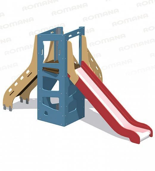 Children's play set Romana 115.29.00