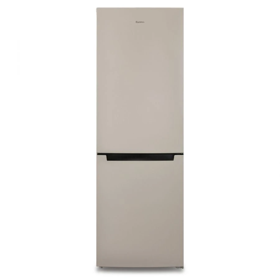 Refrigerator-freezer "Biryusa G820NF"