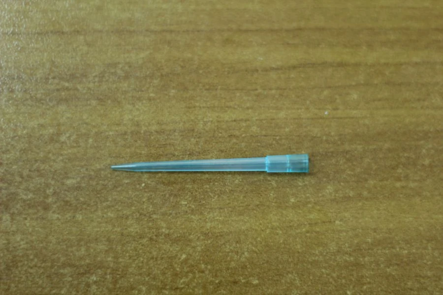 Universal tip for pipettes according to TU 32.50.50-002-72241324-2018 Universal tip up to 50 µl