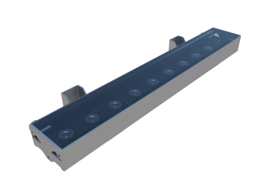 NITEOS LED luminaire NT-SLIM series, sub-series PRO