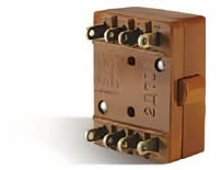 Microswitch 2D701