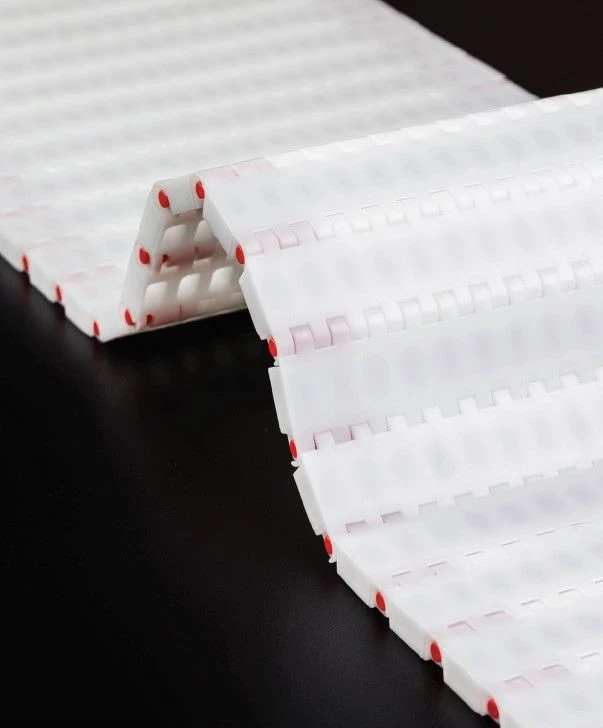 Modular strip ML2548 POM (xx X xx mm; PP pin; clips)