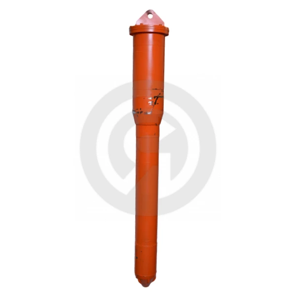 Electric vibrator depth vibrator model ??-114? (220V)