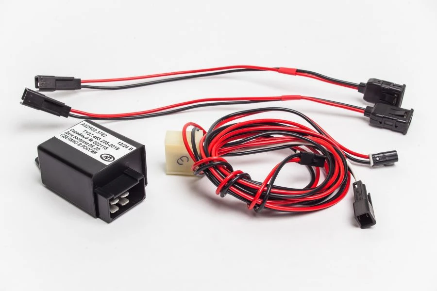 A32R32.3762010-01 Voltage converter