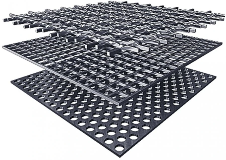 Screen sieve
