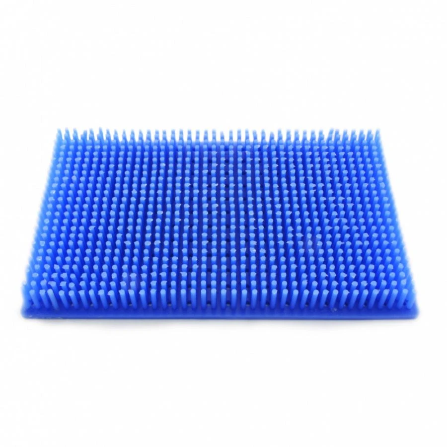Rectangular silicone mat MSp-"MEDICON"