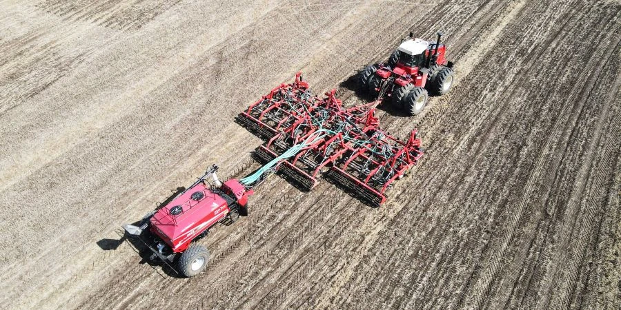 FEAATAGRO L-5400 Series Sowing Set