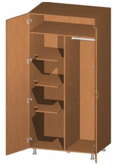 Universal inventory cupboard art.U.01.20