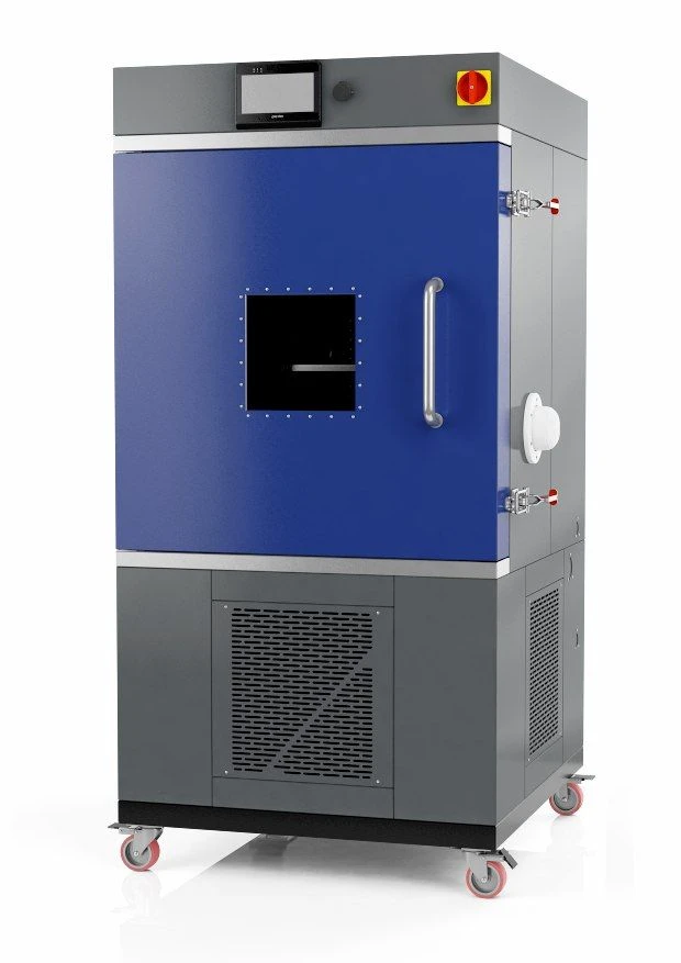 Heat-Cold-Humidity Chamber UP-PTHV