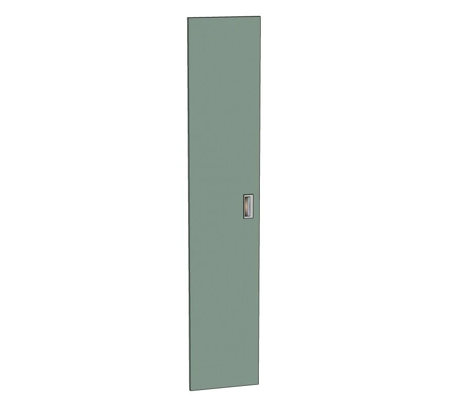 Storage system "Matrix" additional swing door DR5