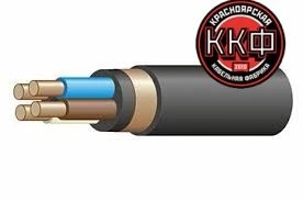 Cable VVGEng(A)-LS 4h1 kr (0,66) LLC "KKF" GOST
