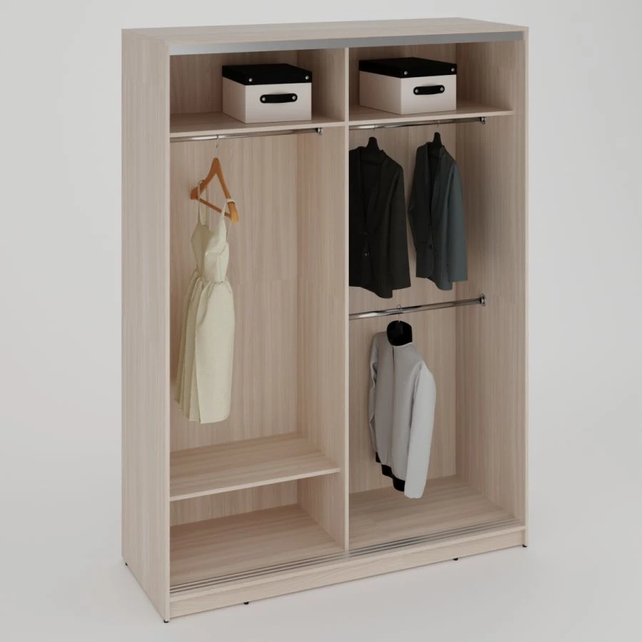 Compartment cupboard ??-16