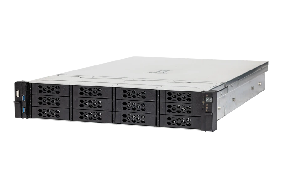Hardware and software complex Shvacher PRIDE SC200CPB-V3 (Mainboard KDBA.469555.013, Backplanes KDBA.467239.012, KDBA.467239.011