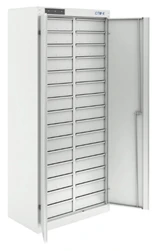 Cupboard for storage of accessories SHHK-1 (30VYA)