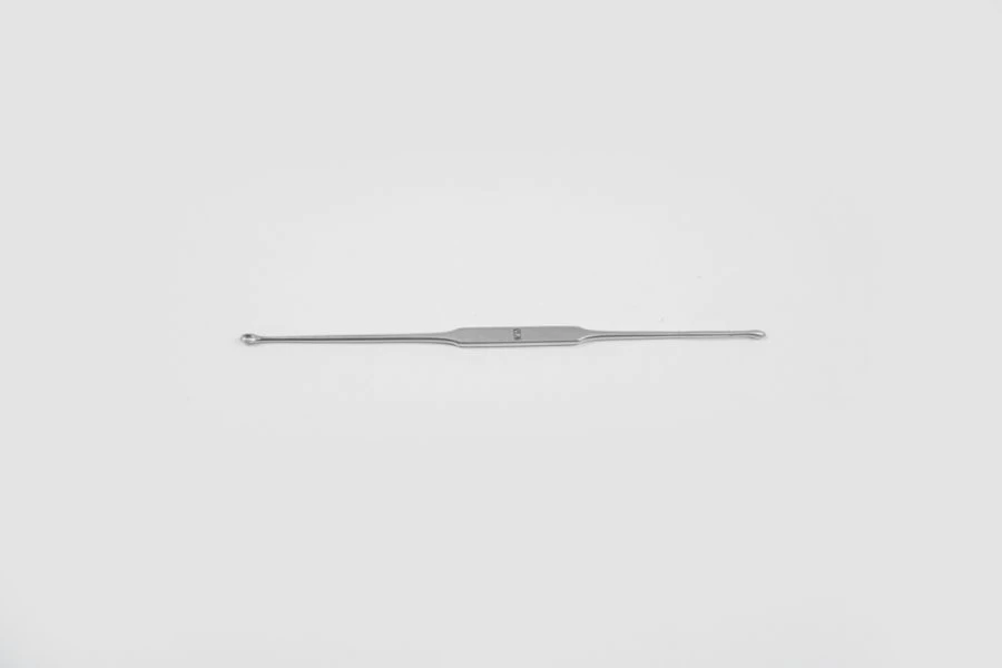 VZ-L-54,Bilateral gynaecological spoon