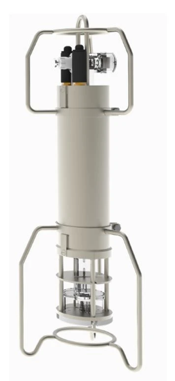 Hydrological parameter meter Vector-3 /Modification 3/