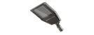 VENATOR LED luminaire for functional lighting of broadband motorways and motorways