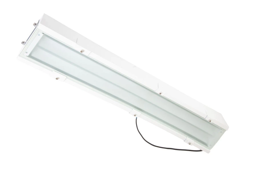 LED luminaires series "EL.Led.Industry.Box."