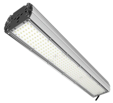 LED luminaire NEWLED.RGD
