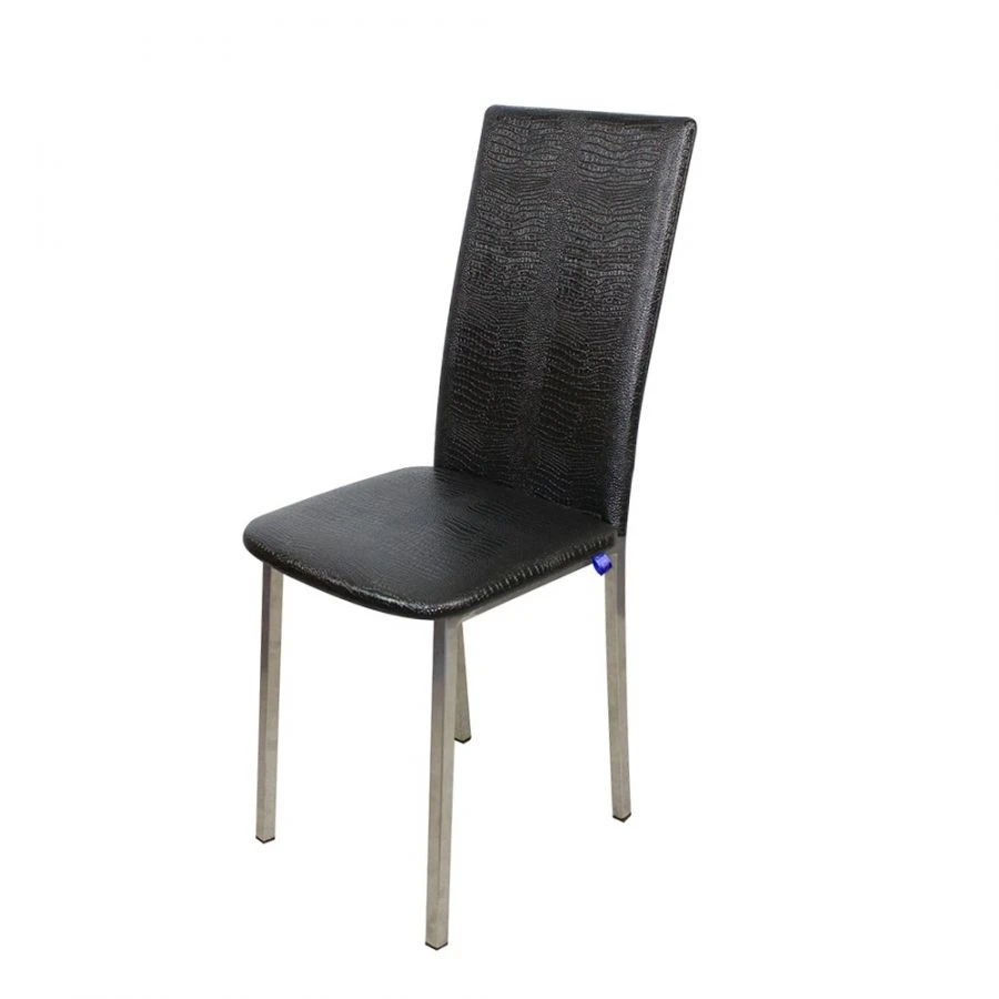 Metal frame chair Milan