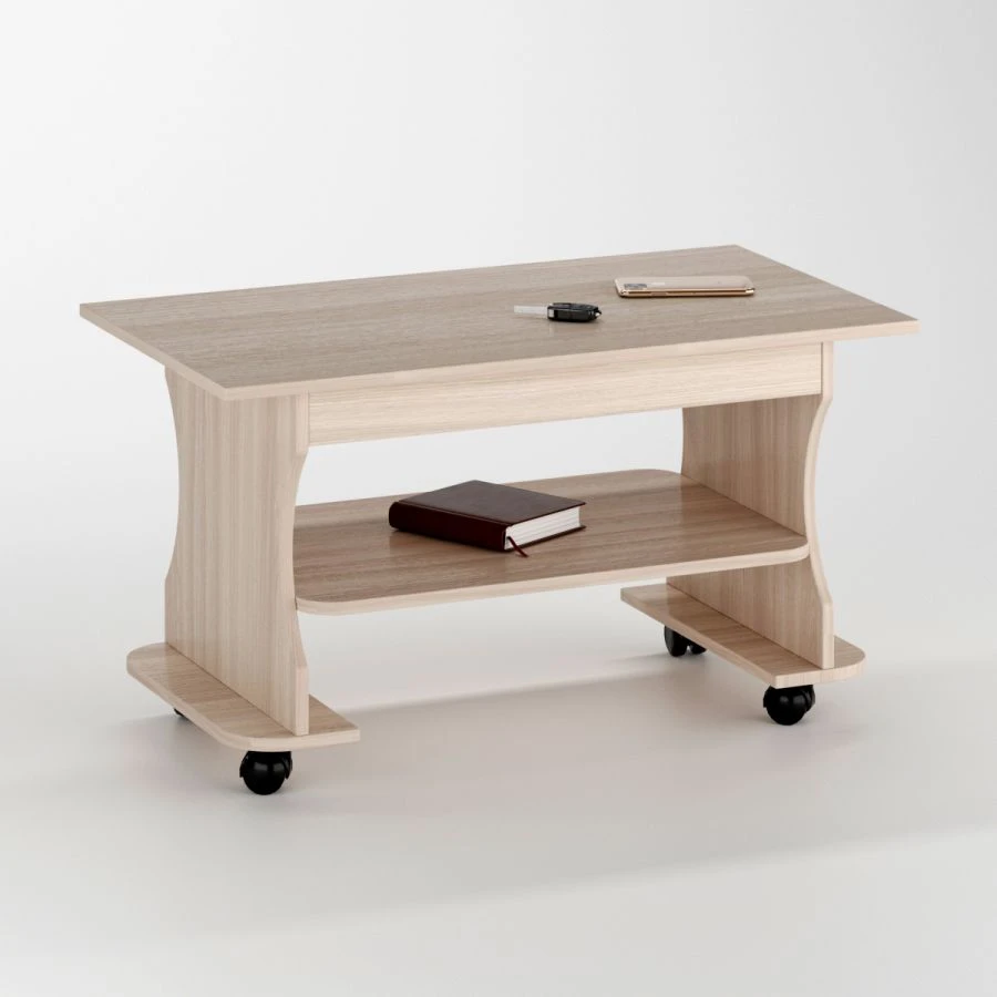Coffee table SZh-6