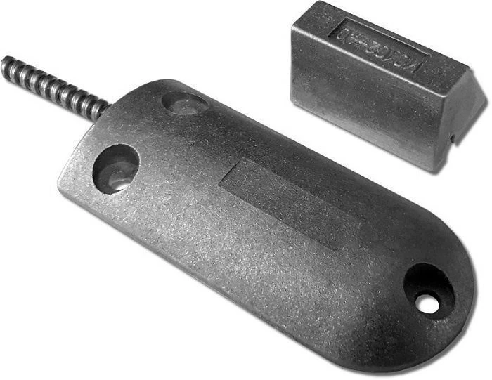 Magnetic contact point intrusion detectors IO 102-40 A3M