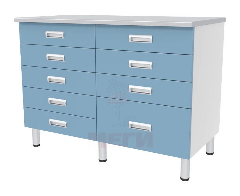 SL-04-MSK (SL-04-219) Laboratory table