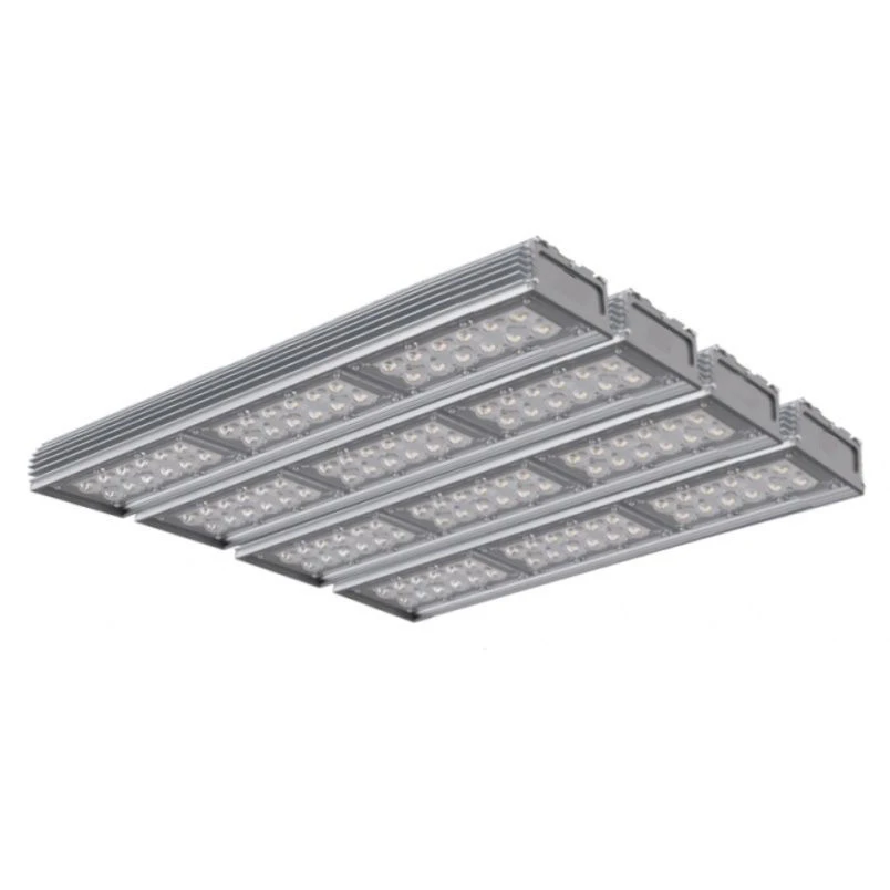 LED luminaires of series - SA T-SPORT, power 100-900W
