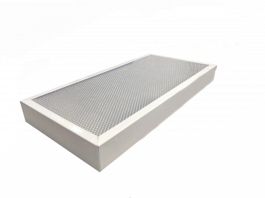 EG-DPO-01-10-001-UHL4-20-PDP, LED luminaire
