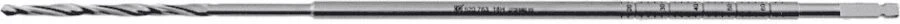 Drill bit 3,8 mm, article no. 520.763