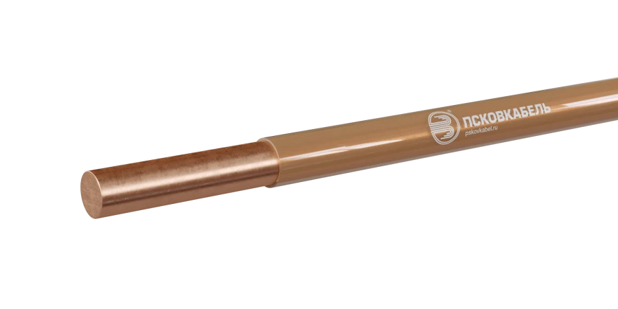 Aluminium rectangular wire, enamelled with varnish on the basis of modified polyester or polyetherimide, with thickness of insul