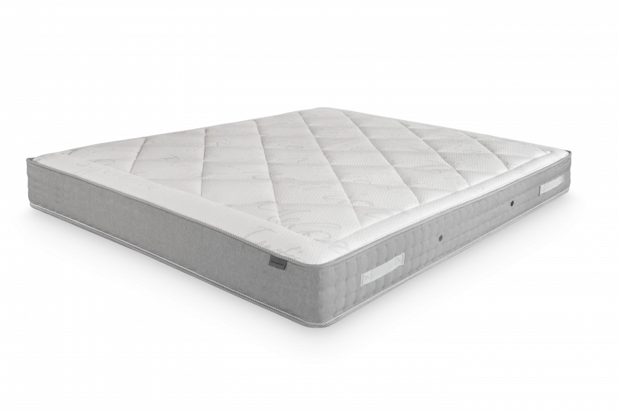 Spring mattress of "Brand" series