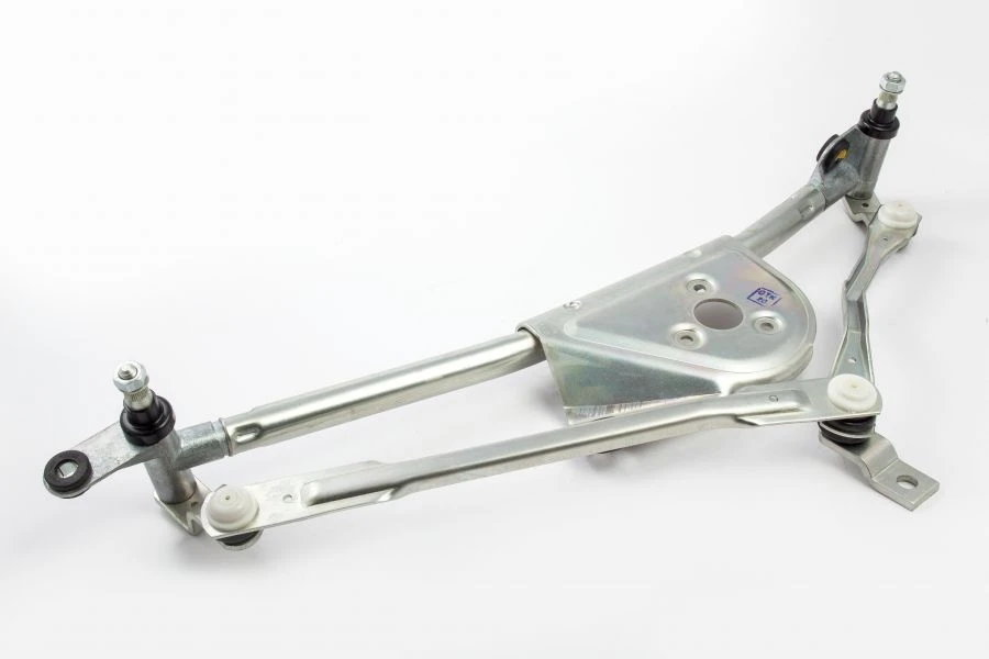 1117-5205400 Wiper drive trapezium