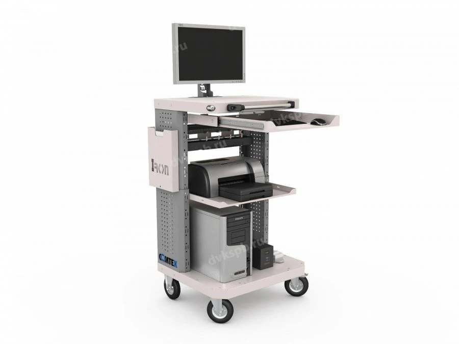 Instrument trolleys (tubmas) "SOMTECH"