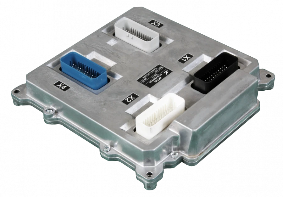 Agricultural machinery controller KUST-03P