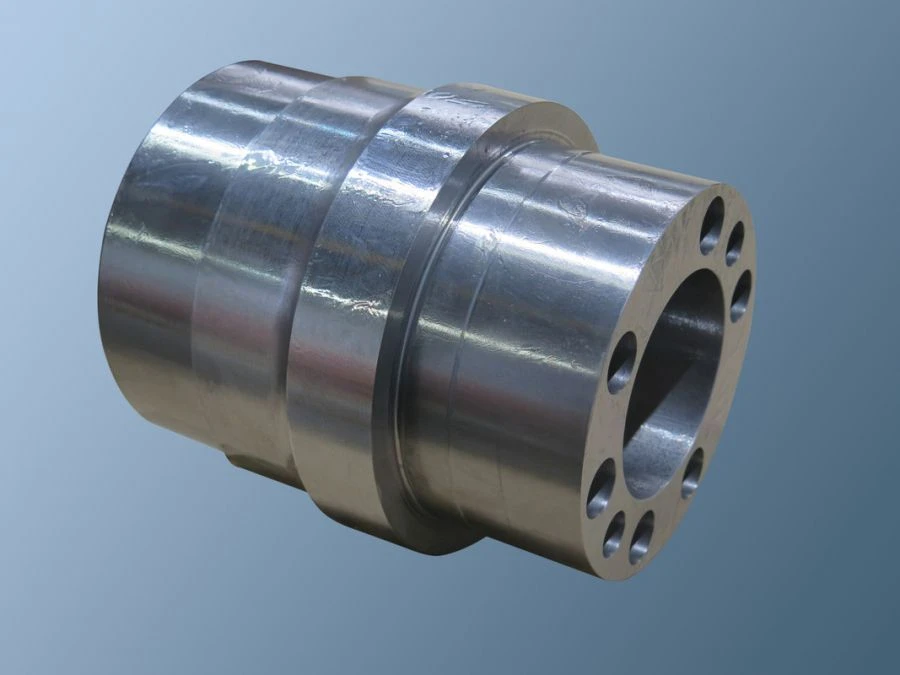 9103451 Bearing support drawing number 11 012 1000 02 007