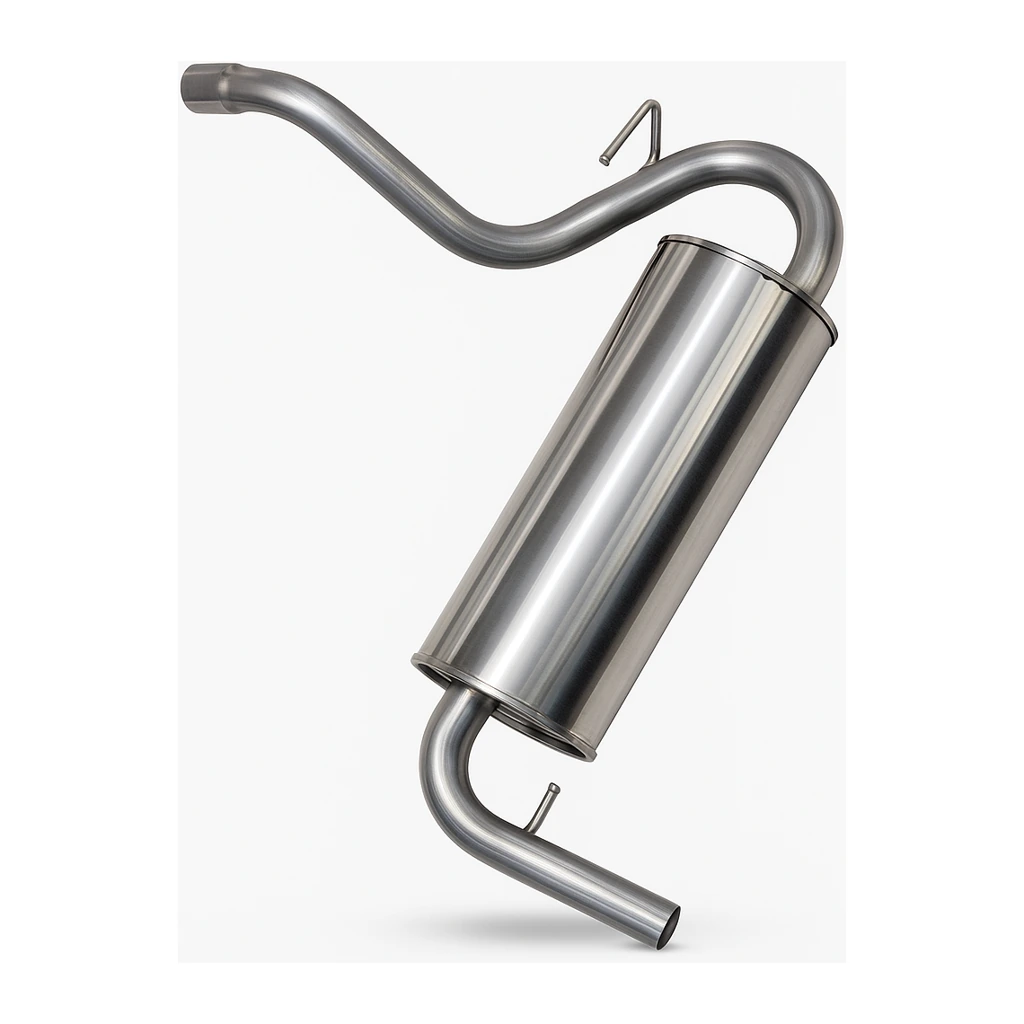 Exhaust System