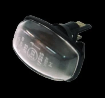 Side turn indicator 27.3726-01