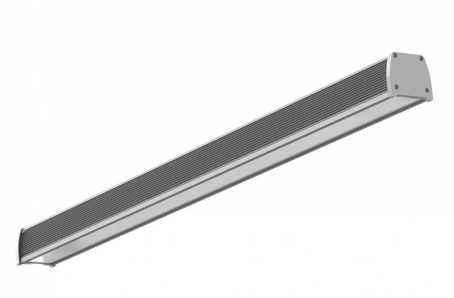LED PR CSVT series luminaires