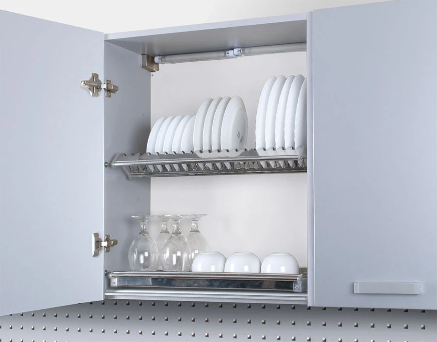 Utensil cupboard