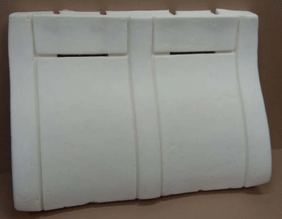 Backrest gasket 3302-6845360